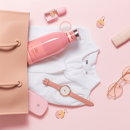 BlendGo – Your smoothie anywhere